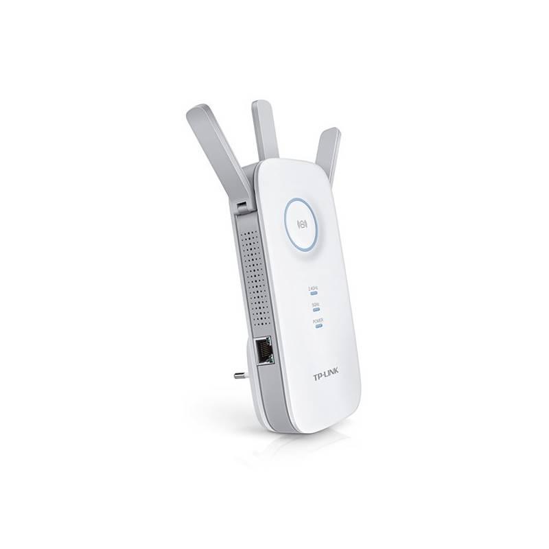WiFi extender TP-Link RE450 Dual Band