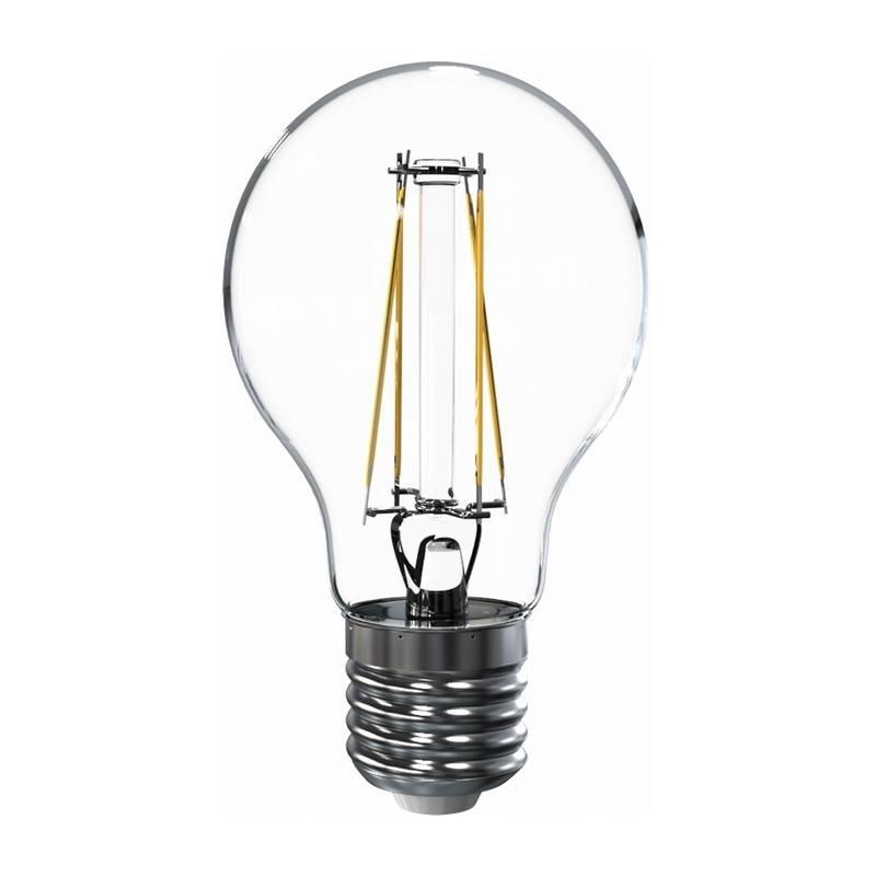 Žárovka LED Tesla Crystal Retro klasik,