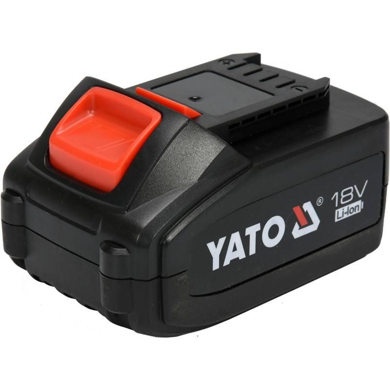 Akumulátor YATO YT-82844 18V Li-Ion 4,0