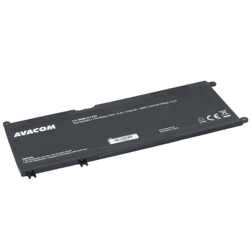 Baterie Avacom Dell Inspiron 17 7778