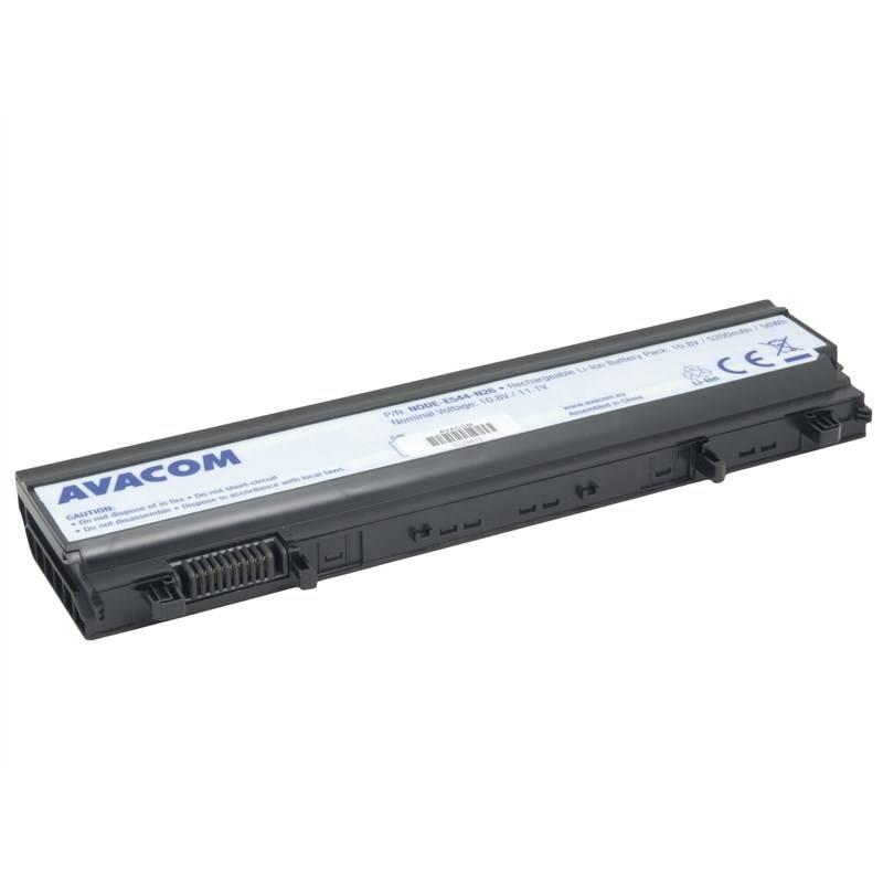 Baterie Avacom Dell Latitude E5440, E5540 Li-Ion 10,8V 5200mAh