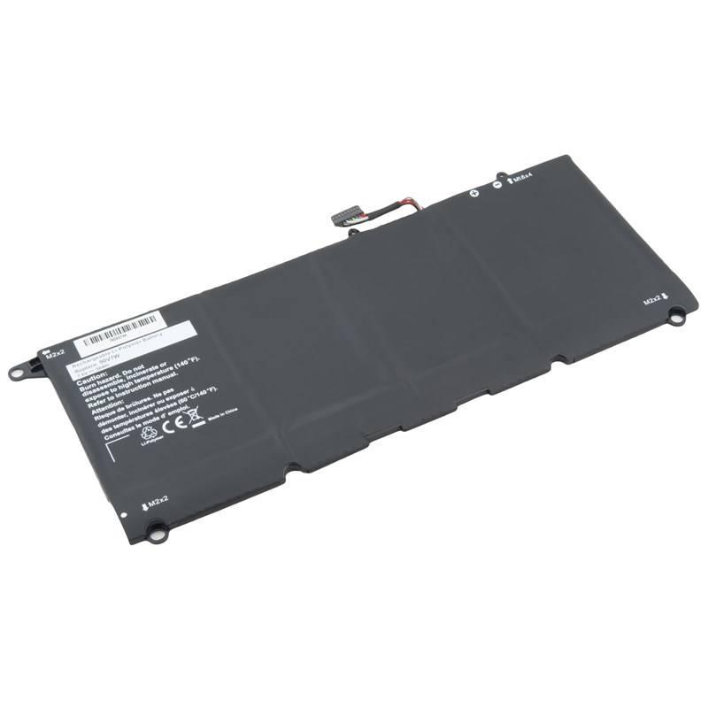 Baterie Avacom Dell XPS 13 Li-Pol 7,6V 7400mAh 56Wh