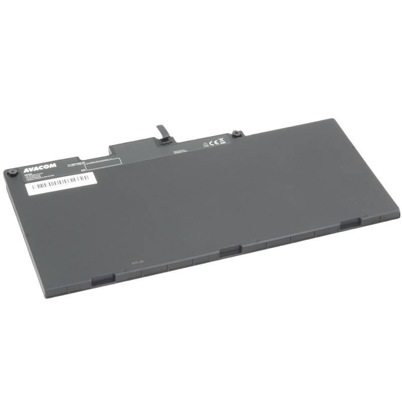 Baterie Avacom HP EliteBook 840 G3 series Li-Pol 11,4V 4400mAh 50Wh