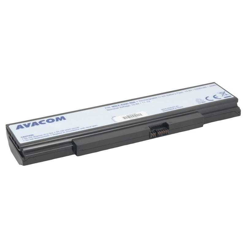 Baterie Avacom Lenovo ThinkPad E550 76