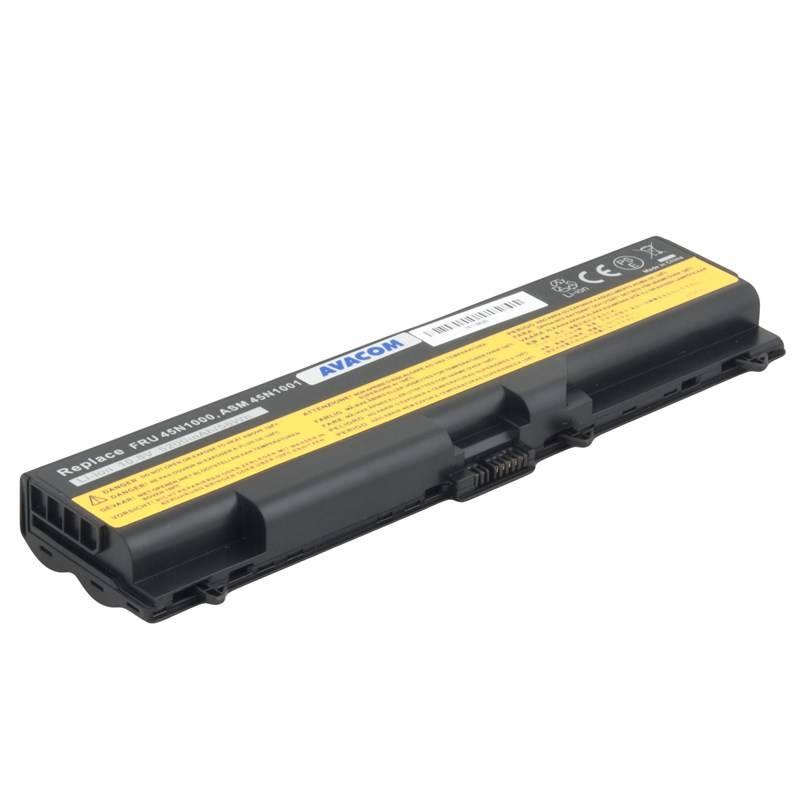 Baterie Avacom Lenovo ThinkPad L530 Li-Ion 10,8V 5200mAh 56Wh