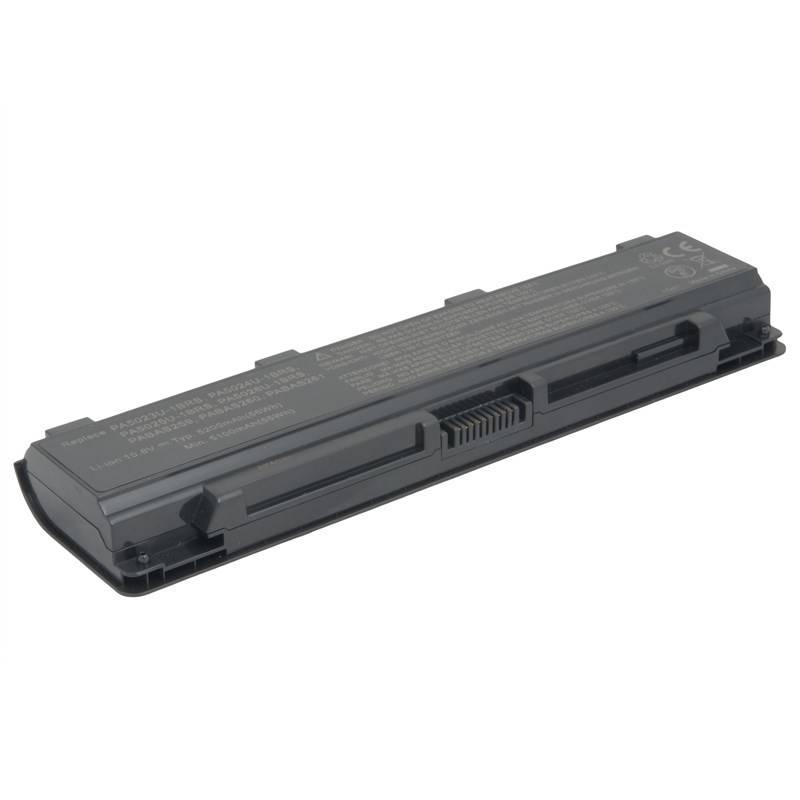 Baterie Avacom Toshiba Satellite L850 Li-Ion 10,8V 5200mAh