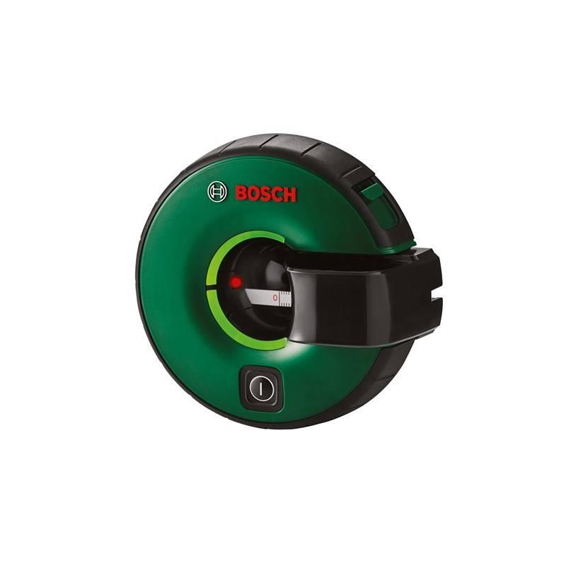 Čárový laser Bosch Atino Set