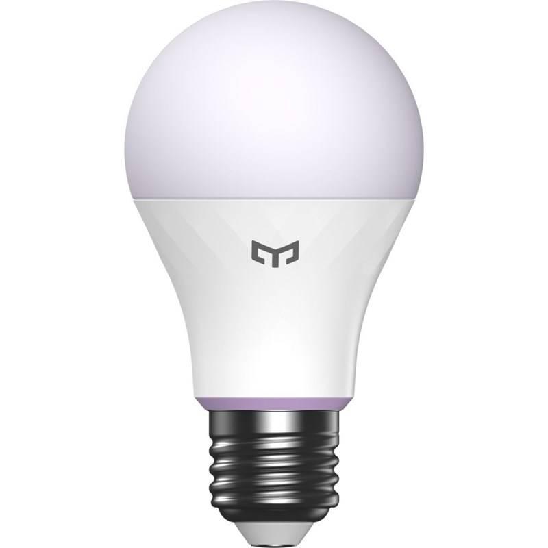 Chytrá žárovka Yeelight LED Bulb W4 Lite, E27, 9W, stmívatelná, Chytrá, žárovka, Yeelight, LED, Bulb, W4, Lite, E27, 9W, stmívatelná