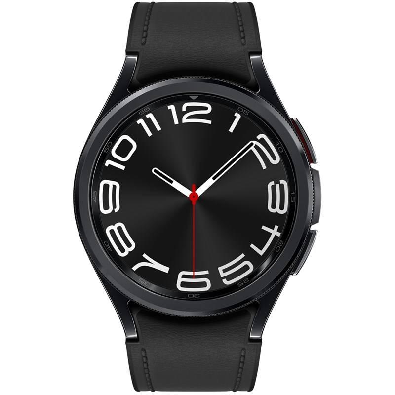 Chytré hodinky Samsung Galaxy Watch6 Classic