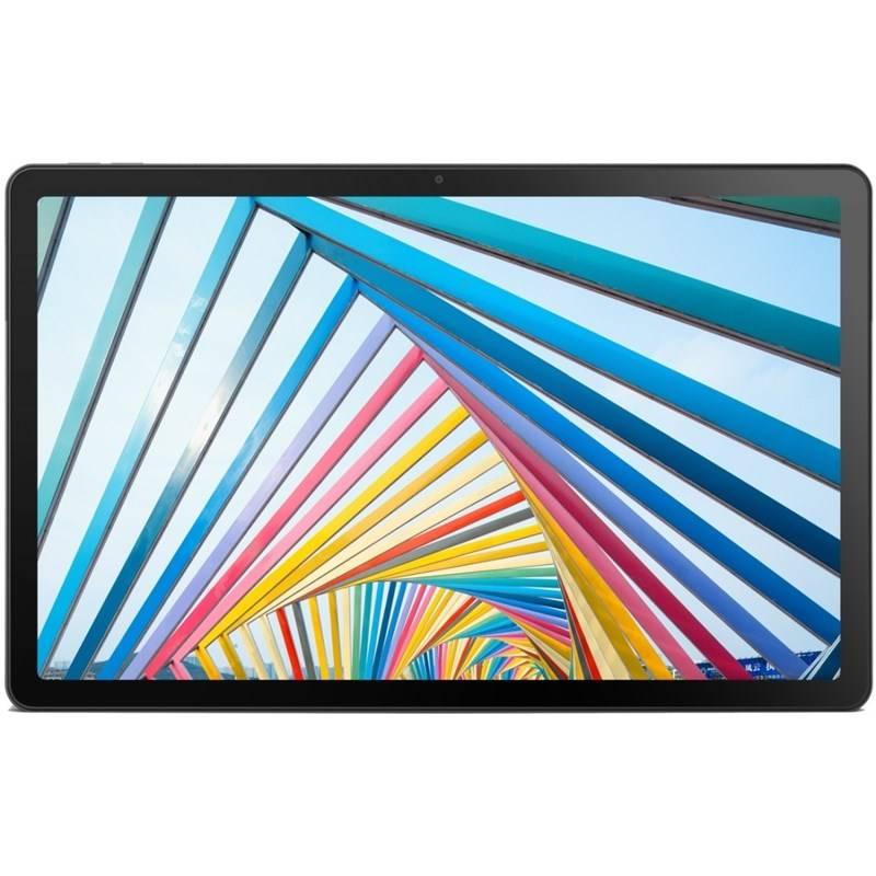 Dotykový tablet Lenovo Tab M10 Plus 2023 4 GB 64 GB šedý