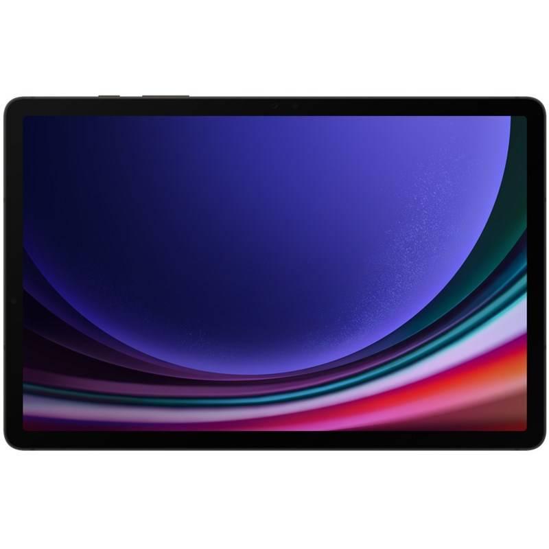 Dotykový tablet Samsung Galaxy Tab S9 5G 12 GB 256 GB grafitový, Dotykový, tablet, Samsung, Galaxy, Tab, S9, 5G, 12, GB, 256, GB, grafitový