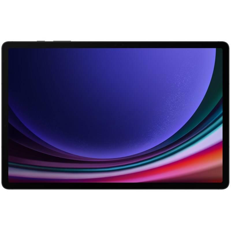 Dotykový tablet Samsung Galaxy Tab S9 5G 12 GB 512 GB grafitový