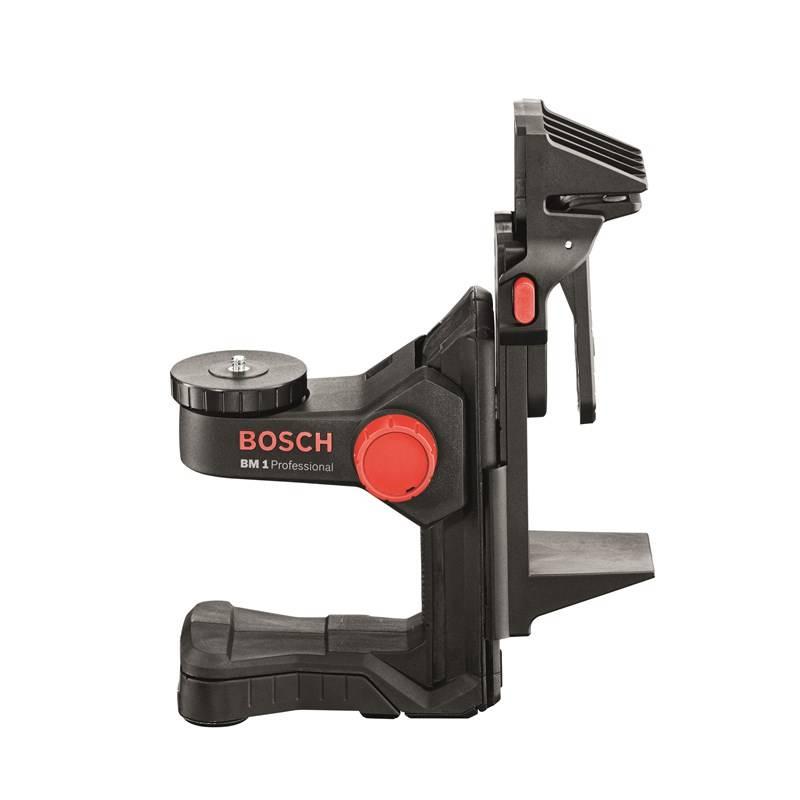 Držák Bosch BM 1 pro laser