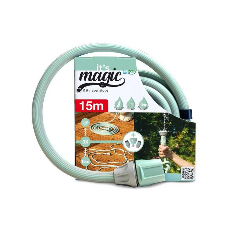 Hadice Idro Easy Magic Soft Smart 15m 1 2”