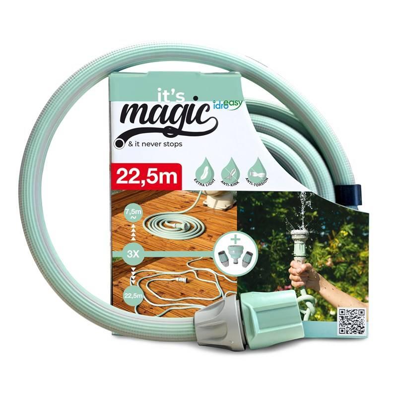 Hadice Idro Easy Magic Soft Smart 22,5m 1 2”, Hadice, Idro, Easy, Magic, Soft, Smart, 22,5m, 1, 2”