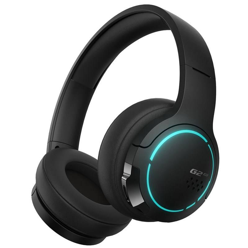 Headset Edifier G2BT černý