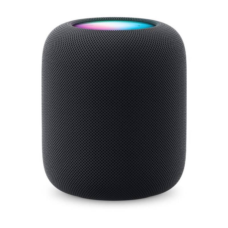 Hlasový asistent Apple HomePod 2. generace půlnočně černý