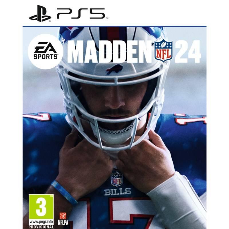 Hra EA PlayStation 5 Madden NFL