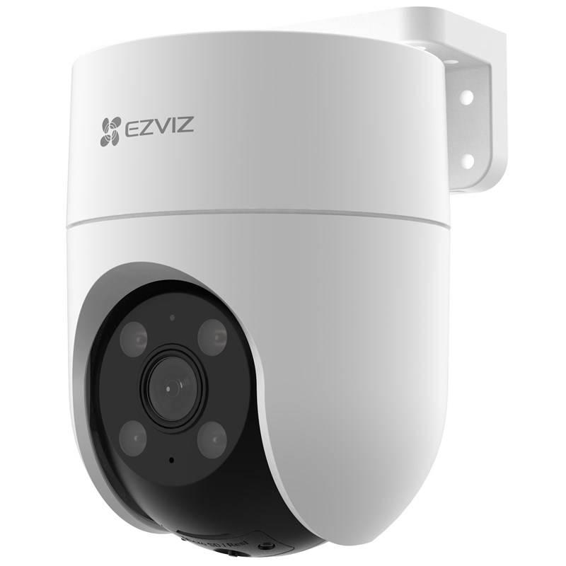 IP kamera EZVIZ H8C 2MP bílá