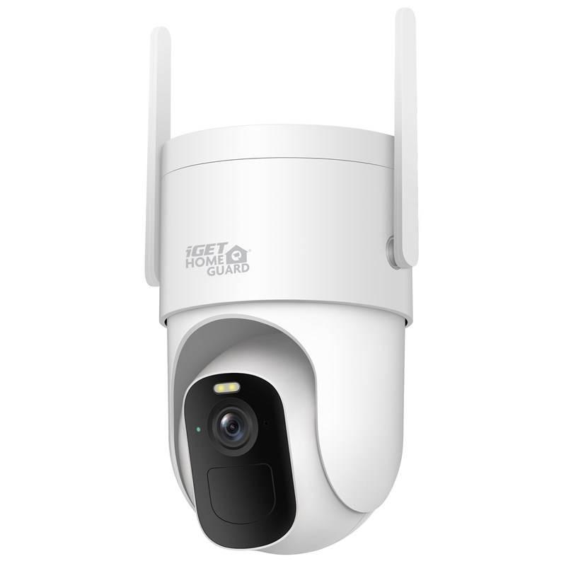 IP kamera iGET HOMEGUARD SmartCam Pro