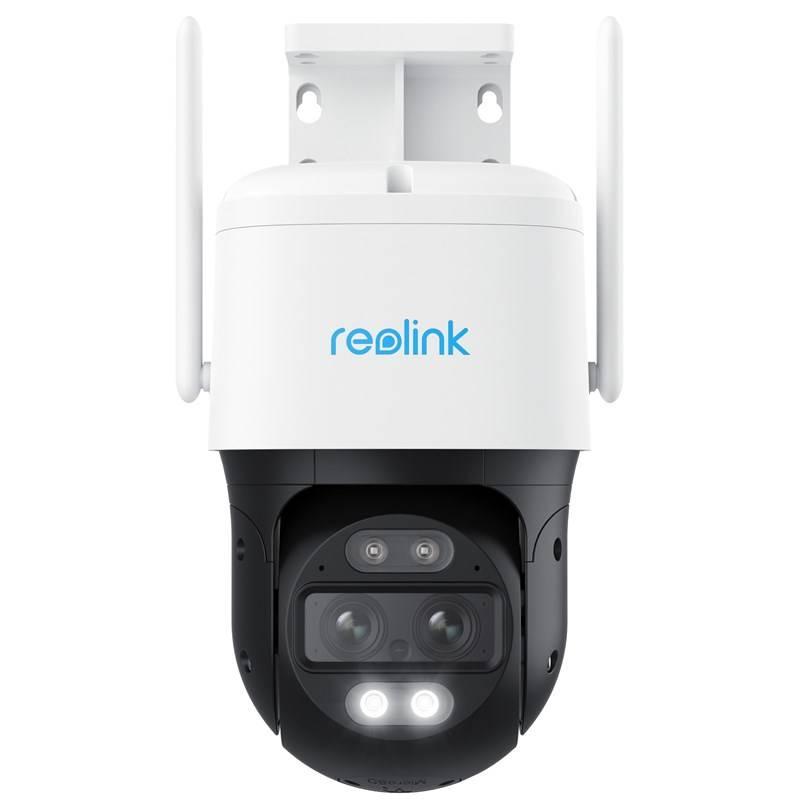 IP kamera Reolink TrackMix LTE bílá
