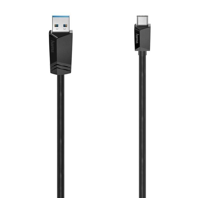 Kabel Hama USB USB-C 3.2 Gen1,