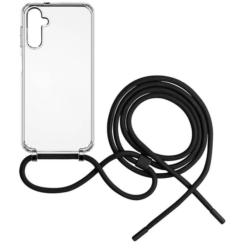 Kryt na mobil FIXED Pure Neck