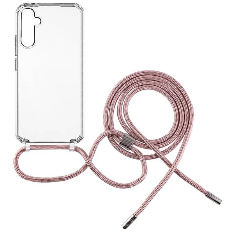 Kryt na mobil FIXED Pure Neck
