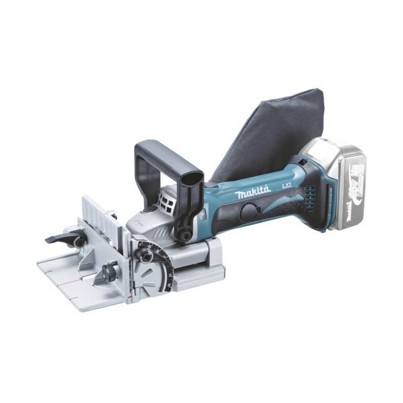 Lamelovací fréza Makita DPJ180Z