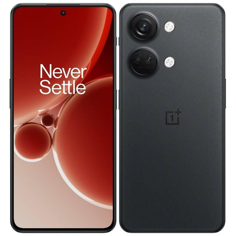 Mobilní telefon OnePlus Nord 3 5G 8 GB 128 GB šedý