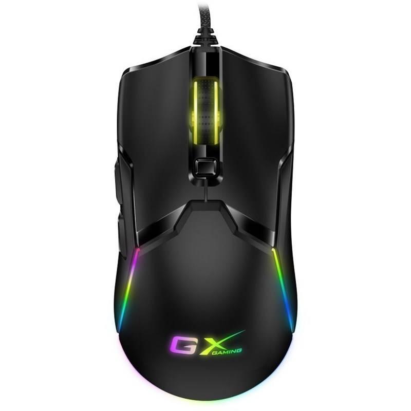 Myš Genius GX GAMING Scorpion M700 černá