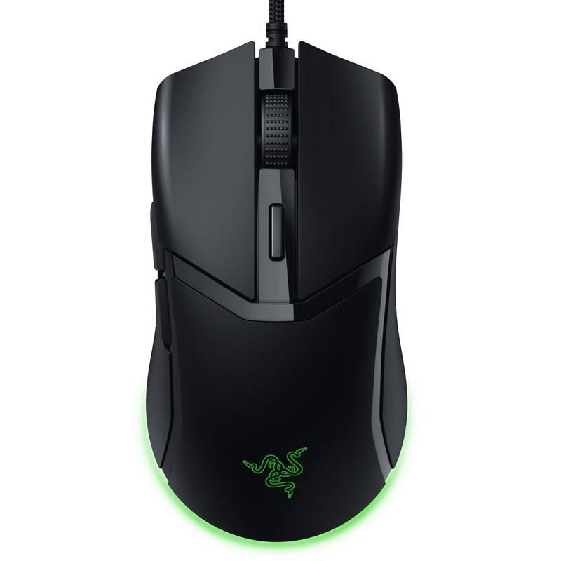 Myš Razer Cobra černá