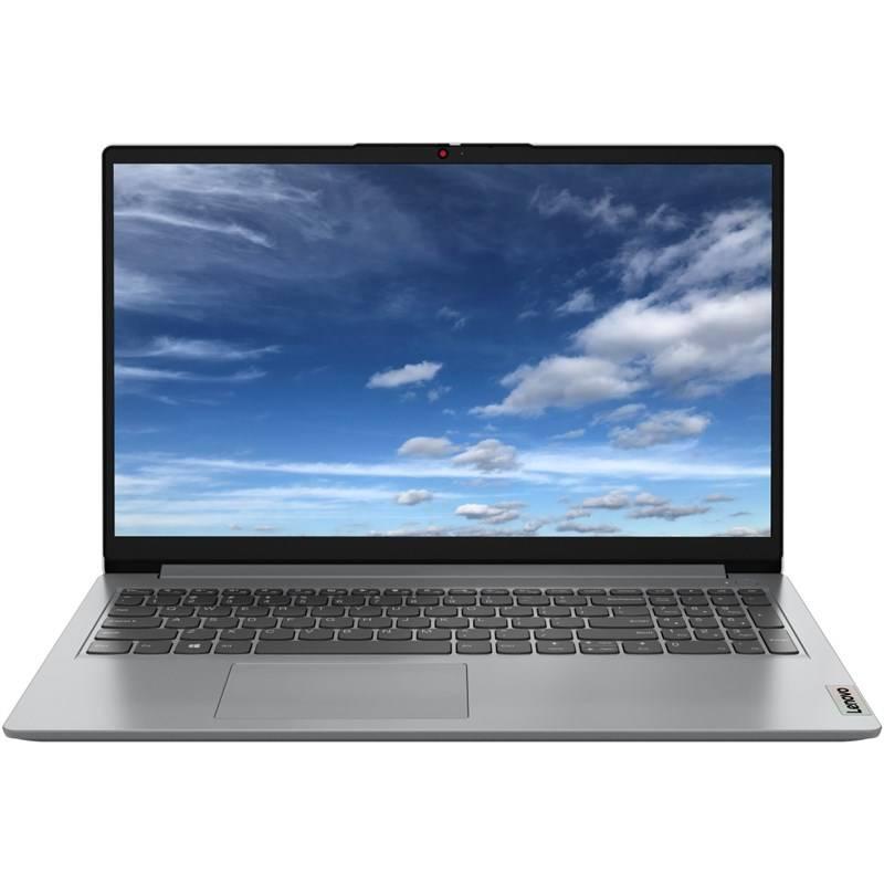 Notebook Lenovo IdeaPad 1 15AMN7 šedý