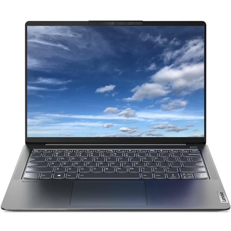 Notebook Lenovo IdeaPad 5 Pro 14ARH7 šedý