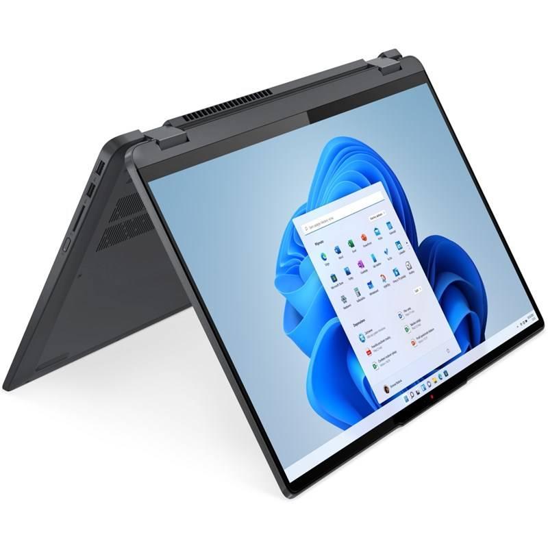 Notebook Lenovo IdeaPad Flex 5 16IAU7 šedý