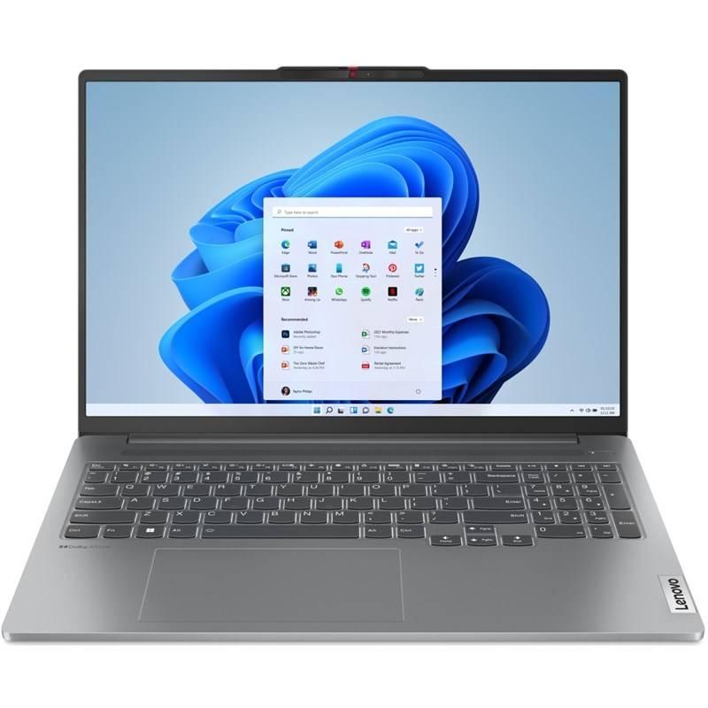 Notebook Lenovo IdeaPad Pro 5 16ARP8 šedý