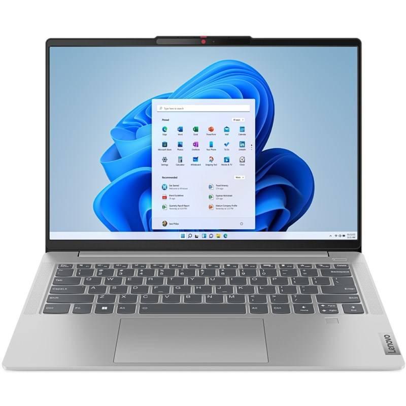 Notebook Lenovo IdeaPad Slim 5 14IAH8 šedý