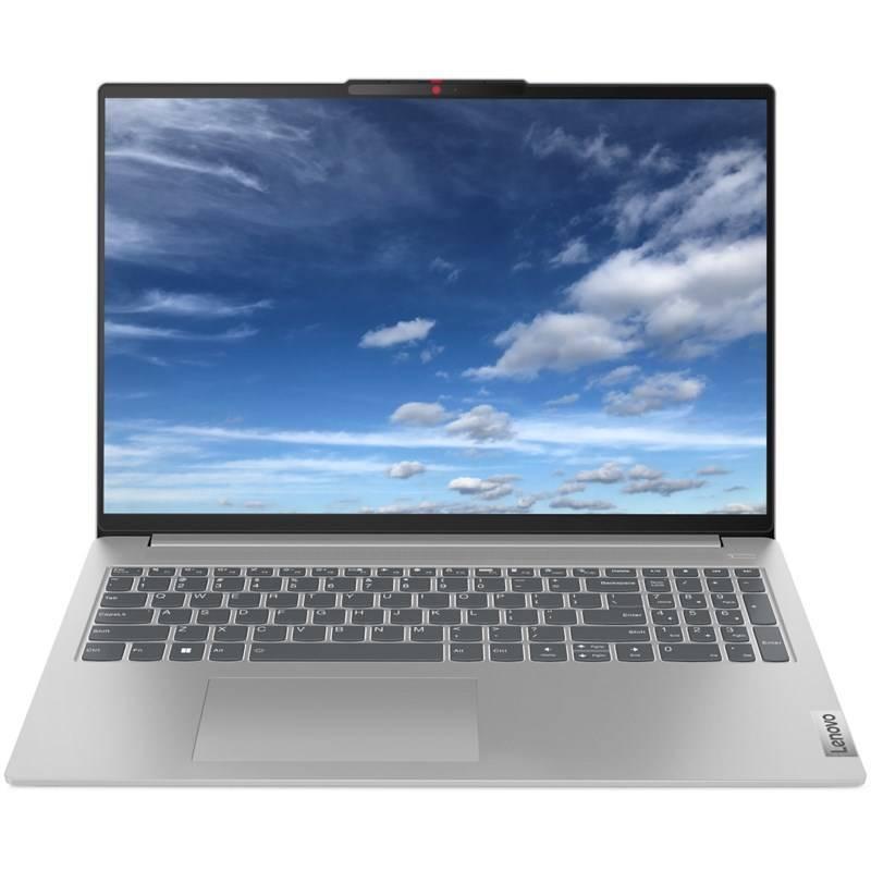 Notebook Lenovo IdeaPad Slim 5 16IAH8 šedý