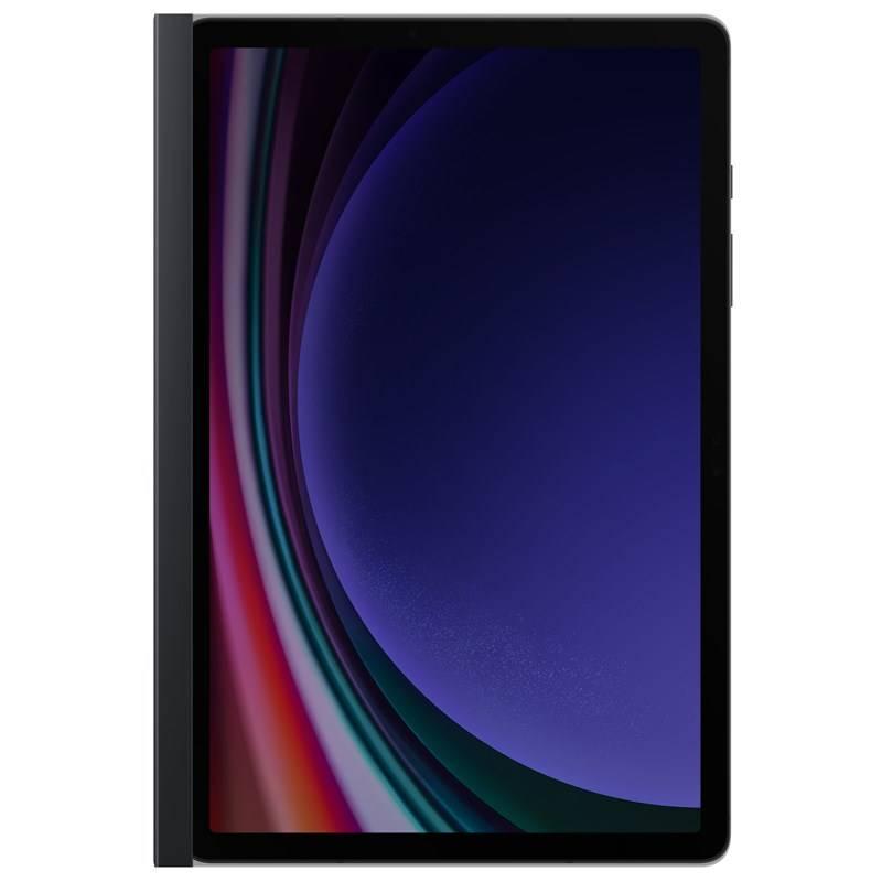 Ochranná fólie Samsung Galaxy Tab S9 Privacy Screen černá