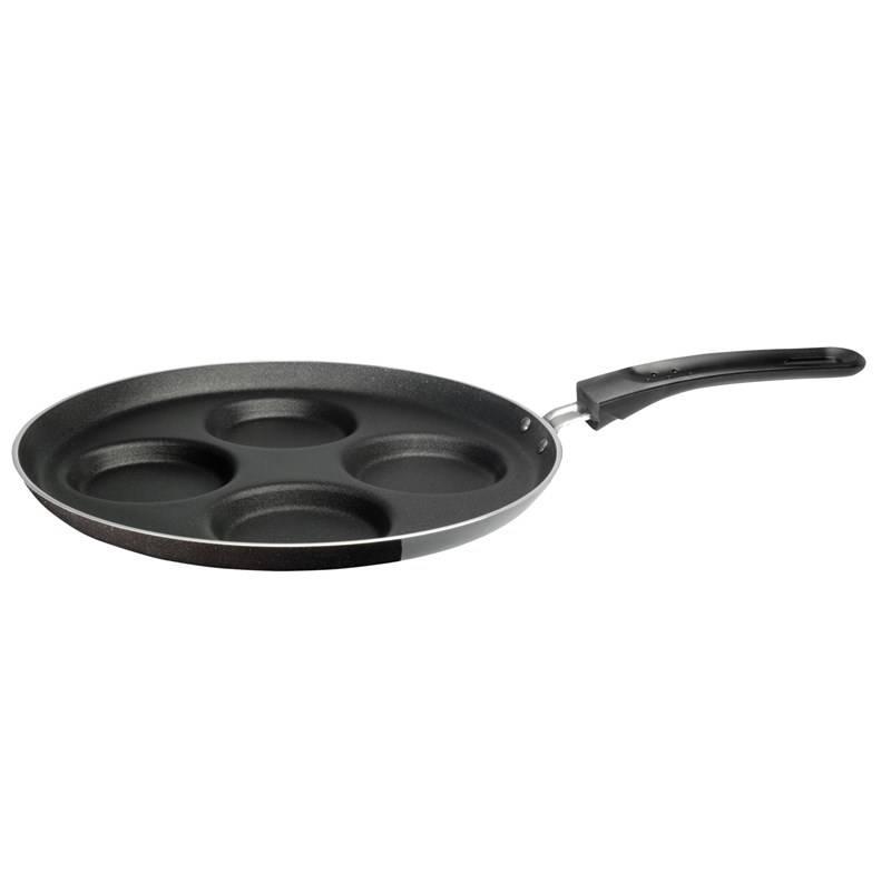 Pánev na lívance Tefal Pancake Time D5292072, 25 cm, Pánev, na, lívance, Tefal, Pancake, Time, D5292072, 25, cm