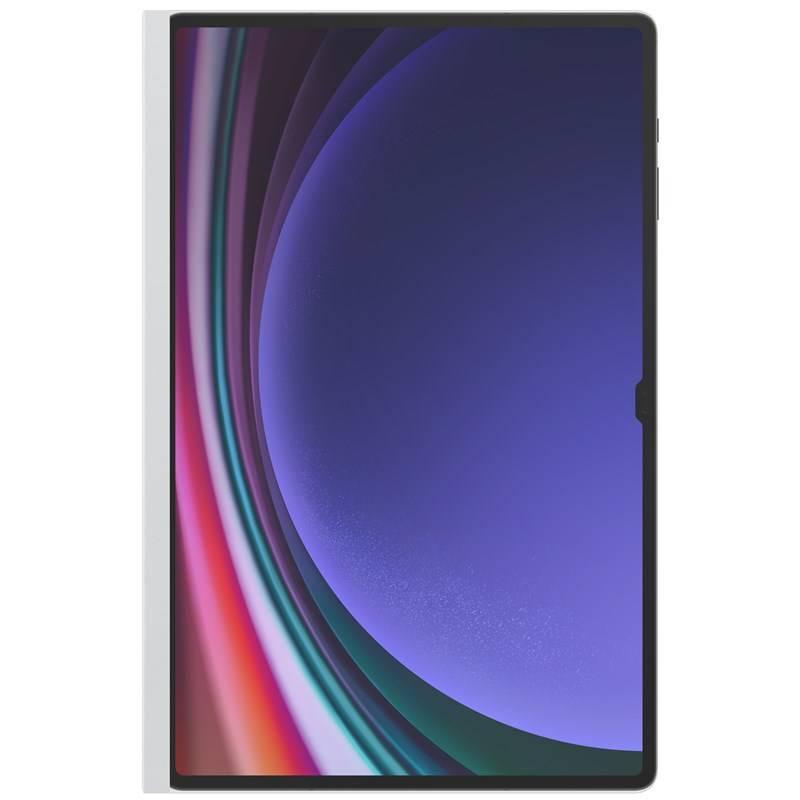 Pouzdro na tablet Samsung Galaxy Tab S9 Ultra NotePaper Screen bílé