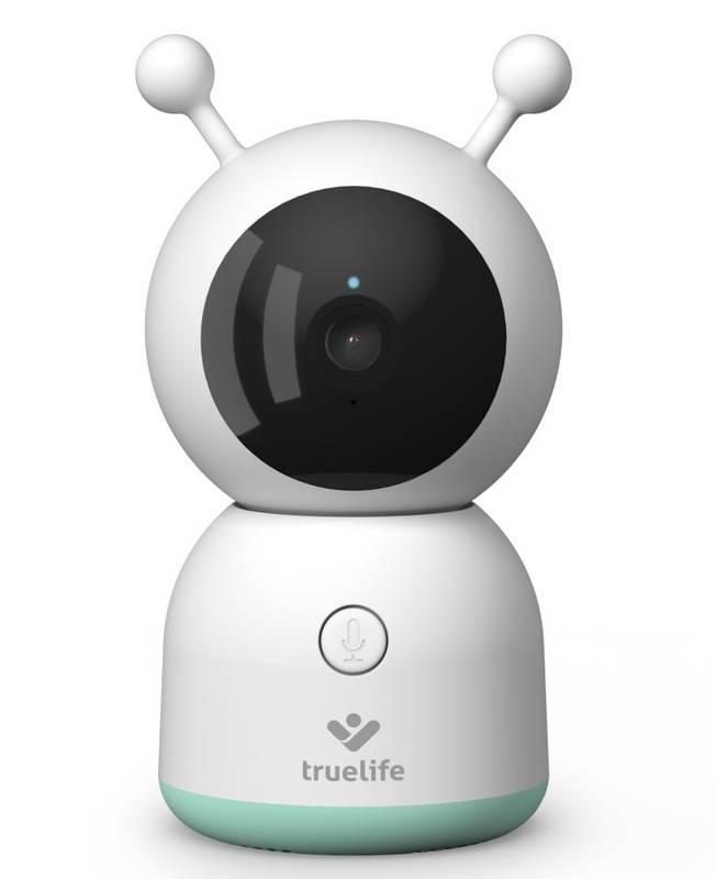 Přídavná jednotka TrueLife NannyCam R7 Dual Smart Baby unit