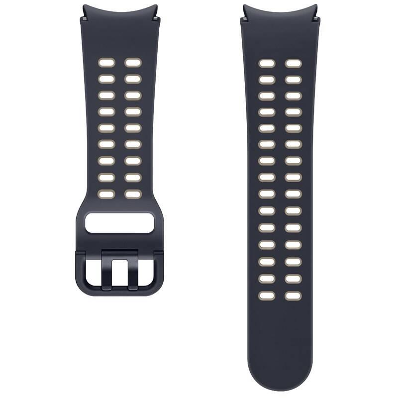 Řemínek Samsung Sportovní Extreme, 20mm šedý titanium