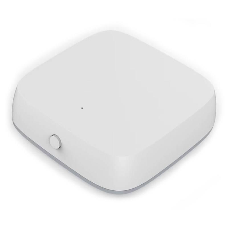 Senzor IMMAX NEO Smart teploty a vlhkosti, Zigbee 3.0, TUYA