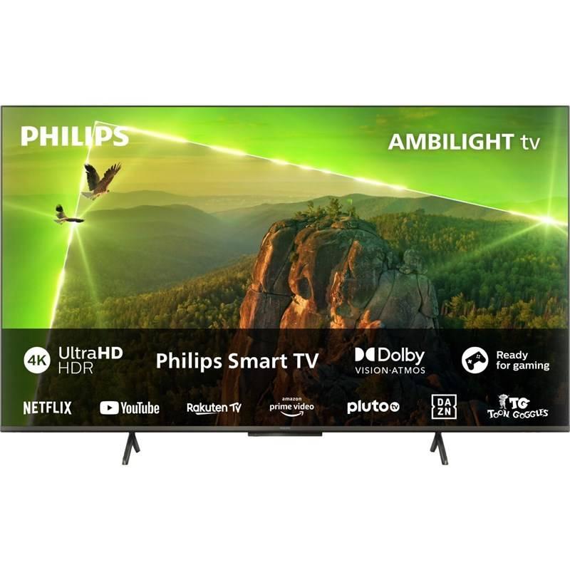 Televize Philips 65PUS8118