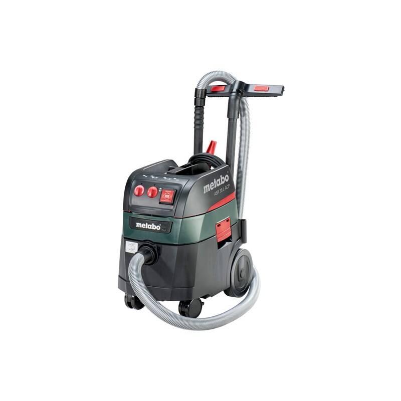 Víceúčelový vysavač Metabo ASR 35 L