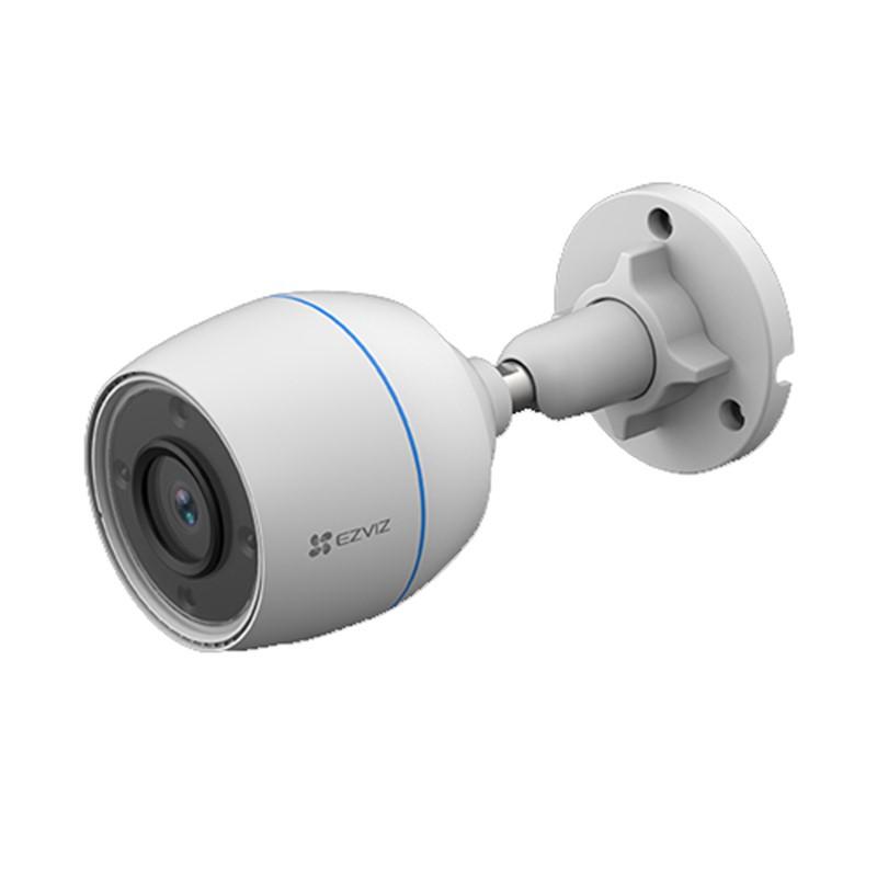 Bezpečnostní kamera EZVIZ H3c -2K