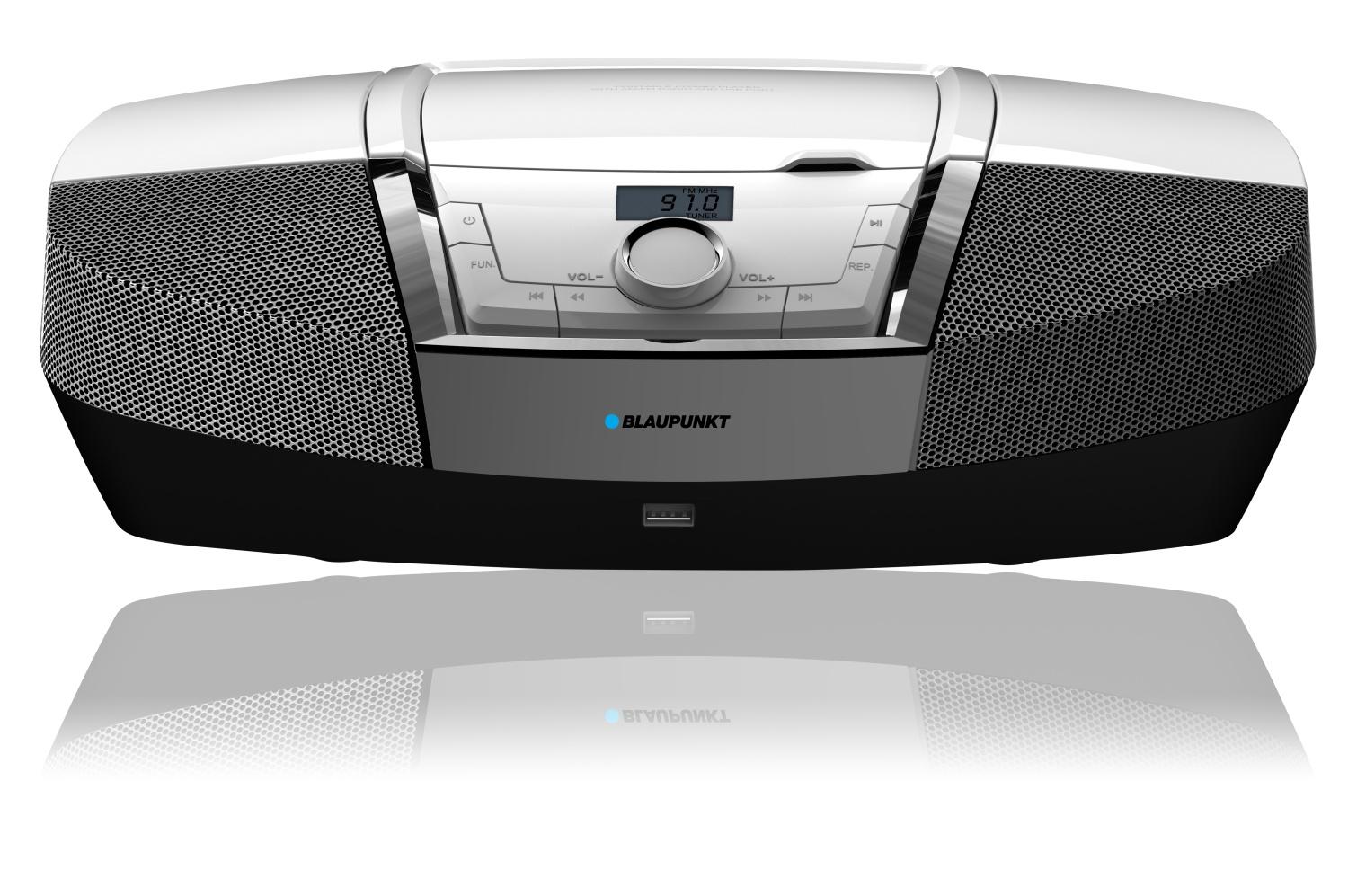 Blaupunkt BB12WH