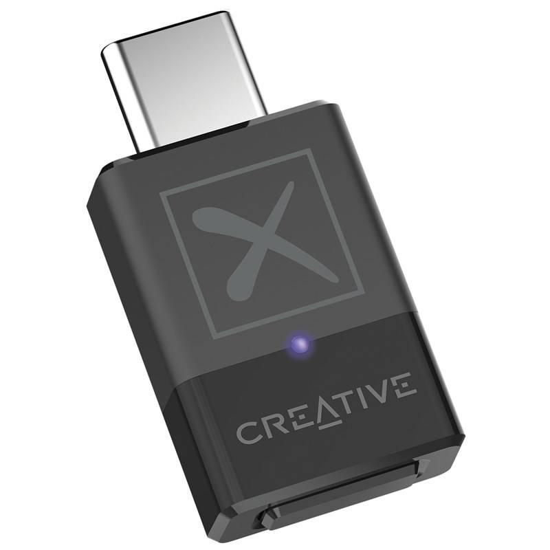 Bluetooth Creative Labs Creative BT-W5, Bluetooth