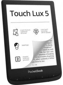 Čtečka PocketBook 628 Touch Lux 5